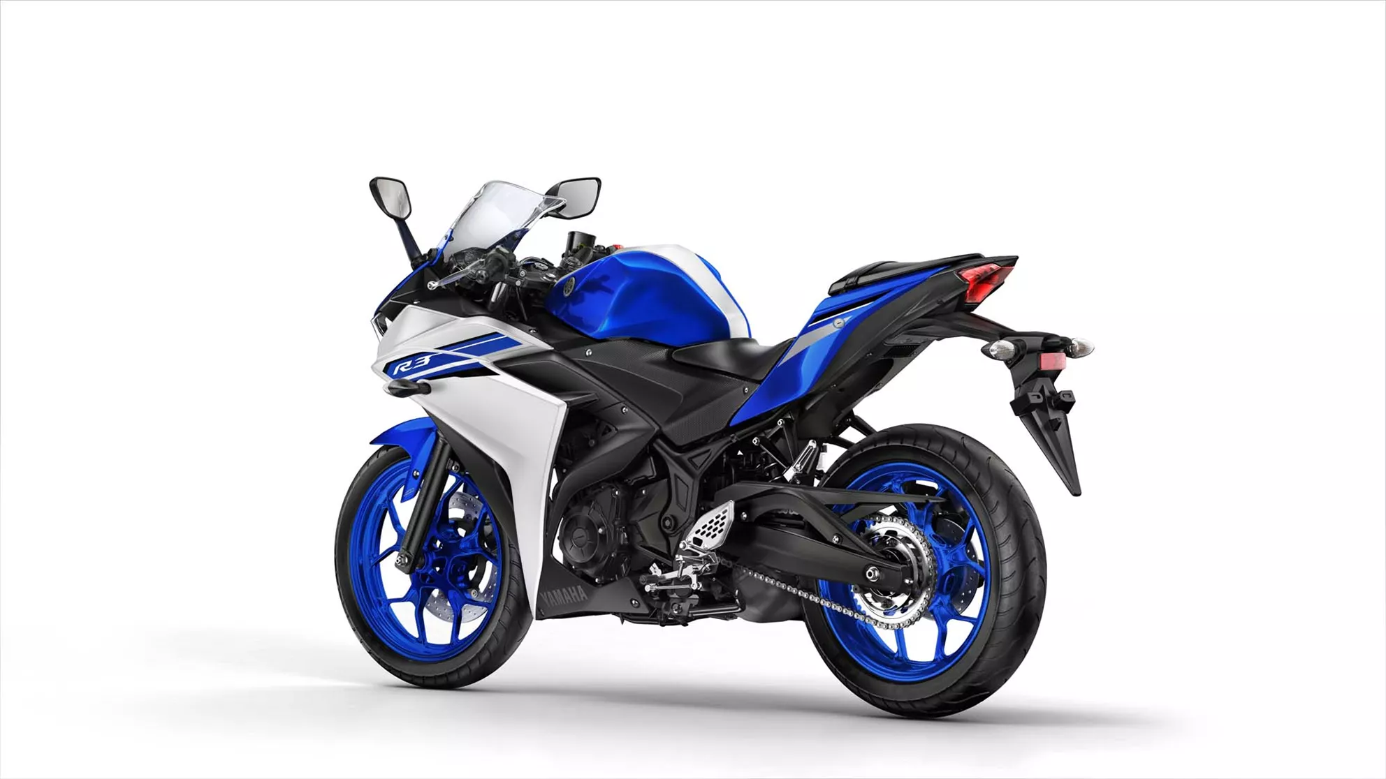 Yamaha R3 - Image 9 Yamaha R3 - Image 9