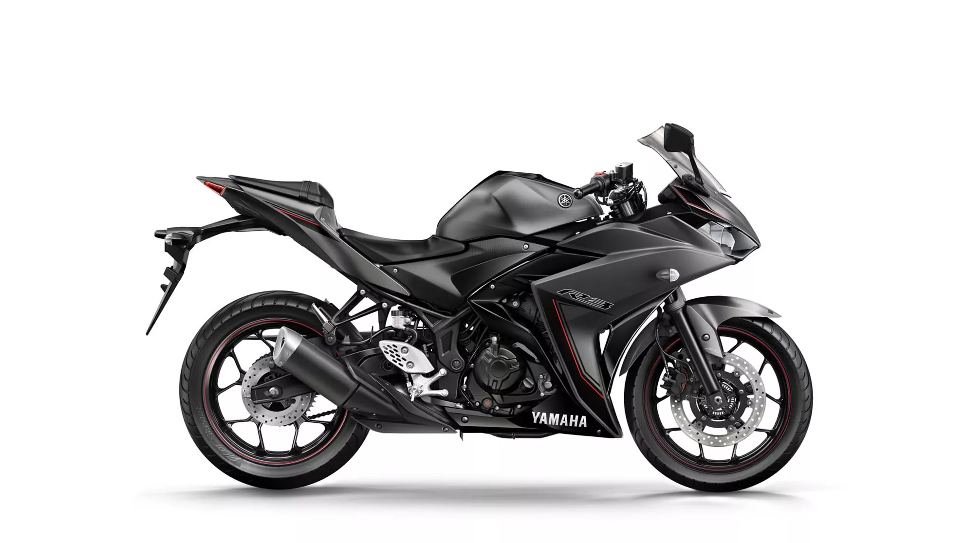 Yamaha R3 - Image 11 Yamaha R3 - Image 11