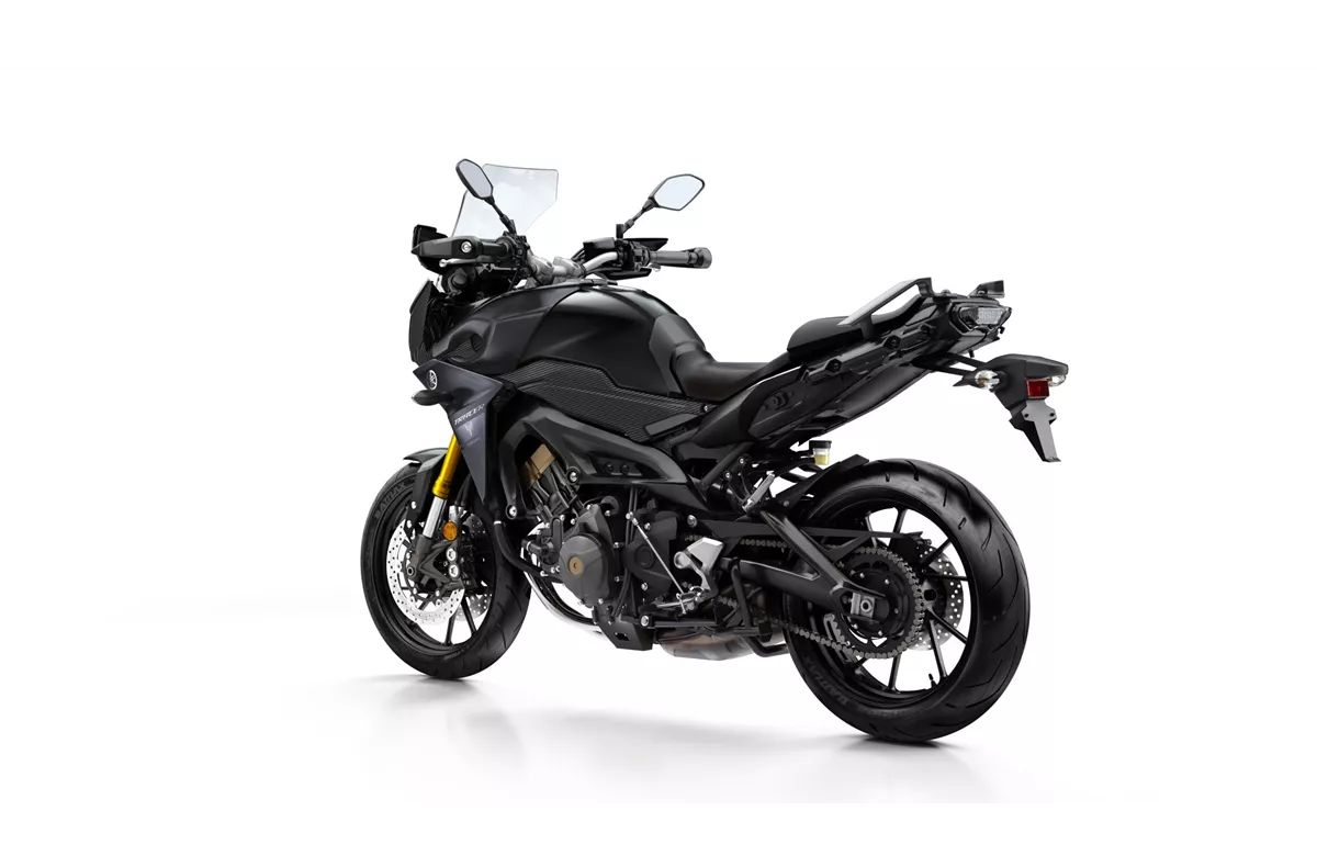 Yamaha Tracer 900 Yamaha Tracer 900