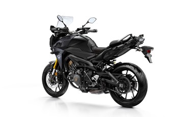 Yamaha Tracer 900 2017 - Bild 3 Yamaha Tracer 900 2017 - Bild 3