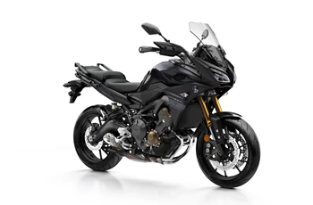 Yamaha Tracer 900 2017 - Bild 6 Yamaha Tracer 900 2017 - Bild 6