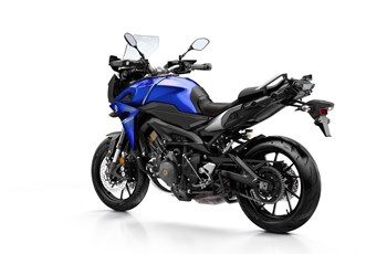 Yamaha Tracer 900 2017 - Bild 7 Yamaha Tracer 900 2017 - Bild 7