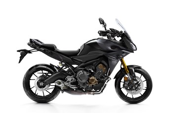 Yamaha Tracer 900 2017 - Bild 8 Yamaha Tracer 900 2017 - Bild 8