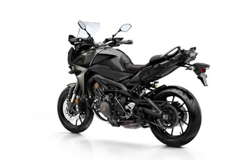 Yamaha Tracer 900 2017 - Bild 9 Yamaha Tracer 900 2017 - Bild 9