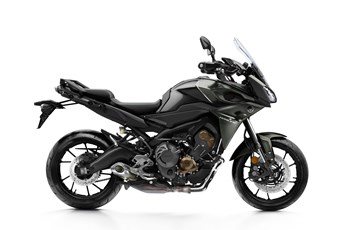 Yamaha Tracer 900 2017 - Bild 10 Yamaha Tracer 900 2017 - Bild 10