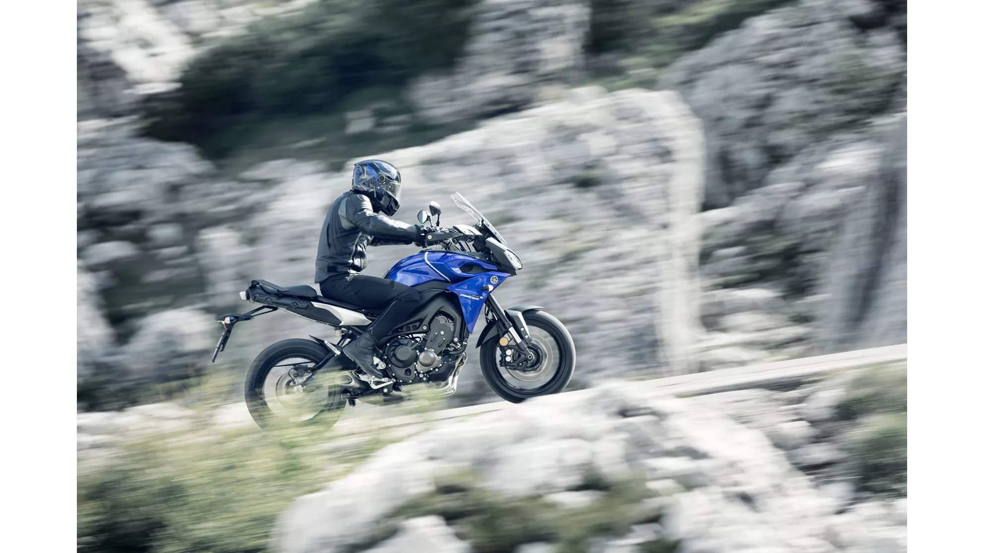 Yamaha Tracer 900 - Image 10 Yamaha Tracer 900 - Image 10