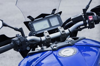 Yamaha Tracer 900 2017 - Bild 17 Yamaha Tracer 900 2017 - Bild 17