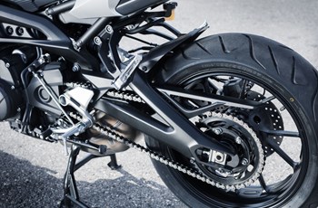 Yamaha Tracer 900 2017 - Bild 18 Yamaha Tracer 900 2017 - Bild 18
