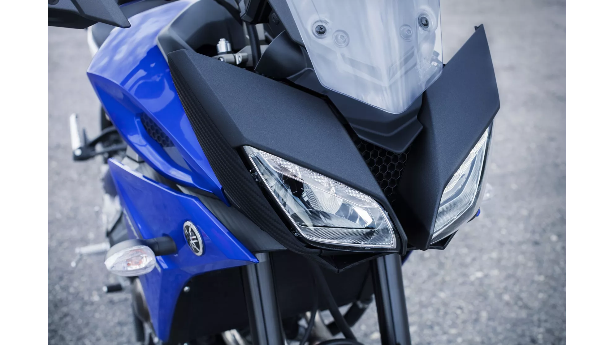 Yamaha Tracer 900 - Image 17 Yamaha Tracer 900 - Image 17