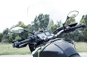 Yamaha Tracer 900 2017 - Bild 21 Yamaha Tracer 900 2017 - Bild 21