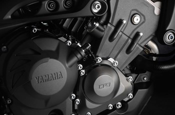 Yamaha Tracer 900 2017 - Bild 32 Yamaha Tracer 900 2017 - Bild 32