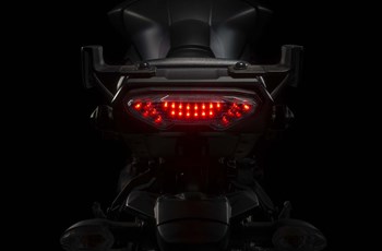 Yamaha Tracer 900 2017 - Bild 33 Yamaha Tracer 900 2017 - Bild 33