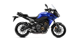 Yamaha Tracer 900 2017 vs Suzuki V-Strom 1000 2015 Yamaha Tracer 900 2017 vs Suzuki V-Strom 1000 2015