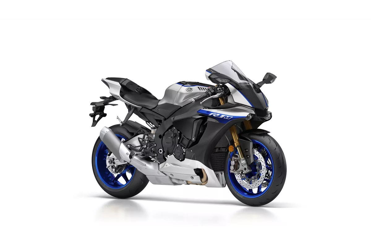 Yamaha R1M Yamaha R1M