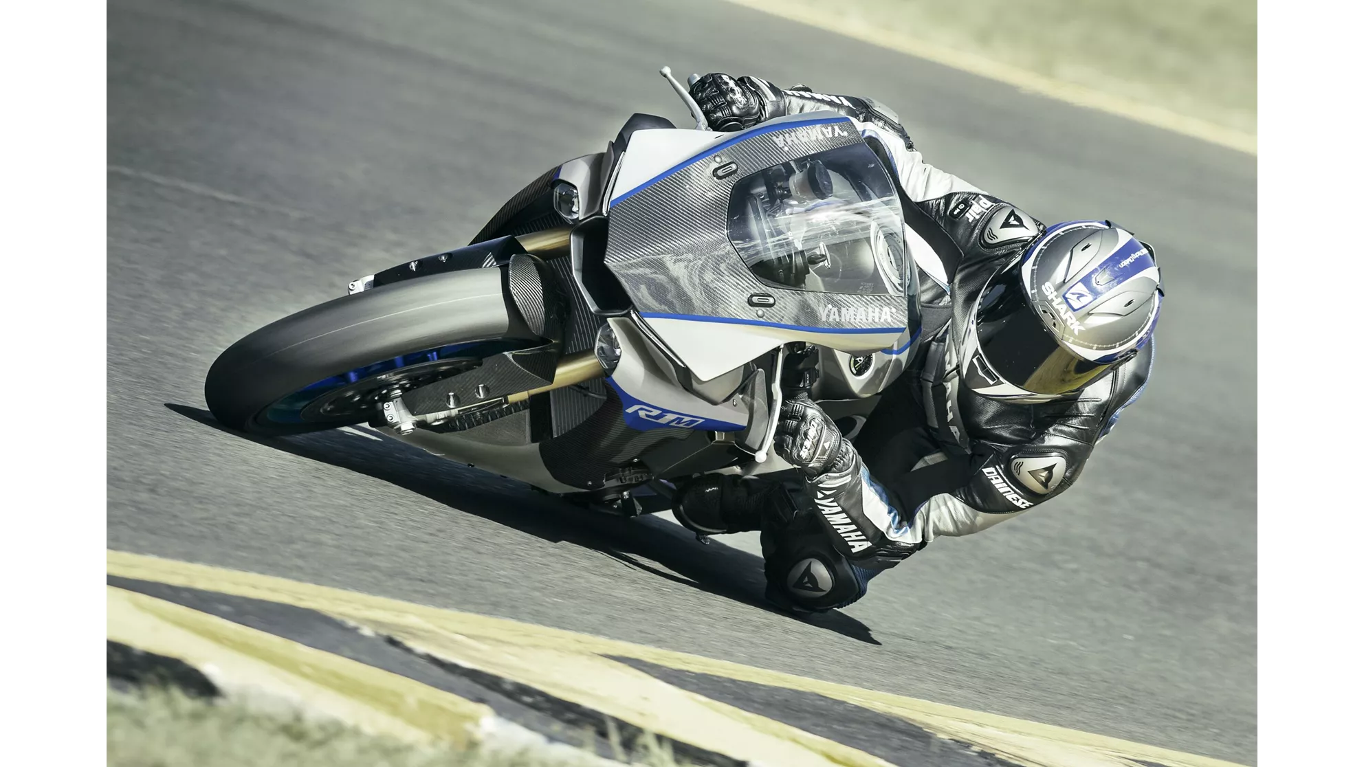 Yamaha R1M - Image 3 Yamaha R1M - Image 3