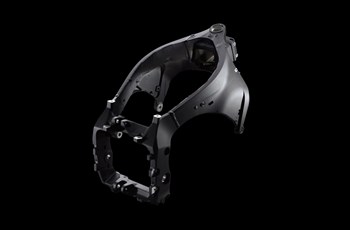 Yamaha R1M 2017 - Bild 14