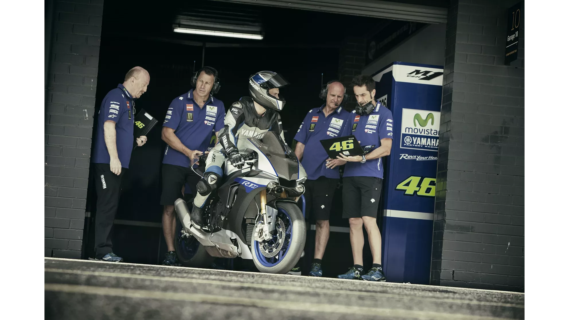 Yamaha R1M - Image 18 Yamaha R1M - Image 18