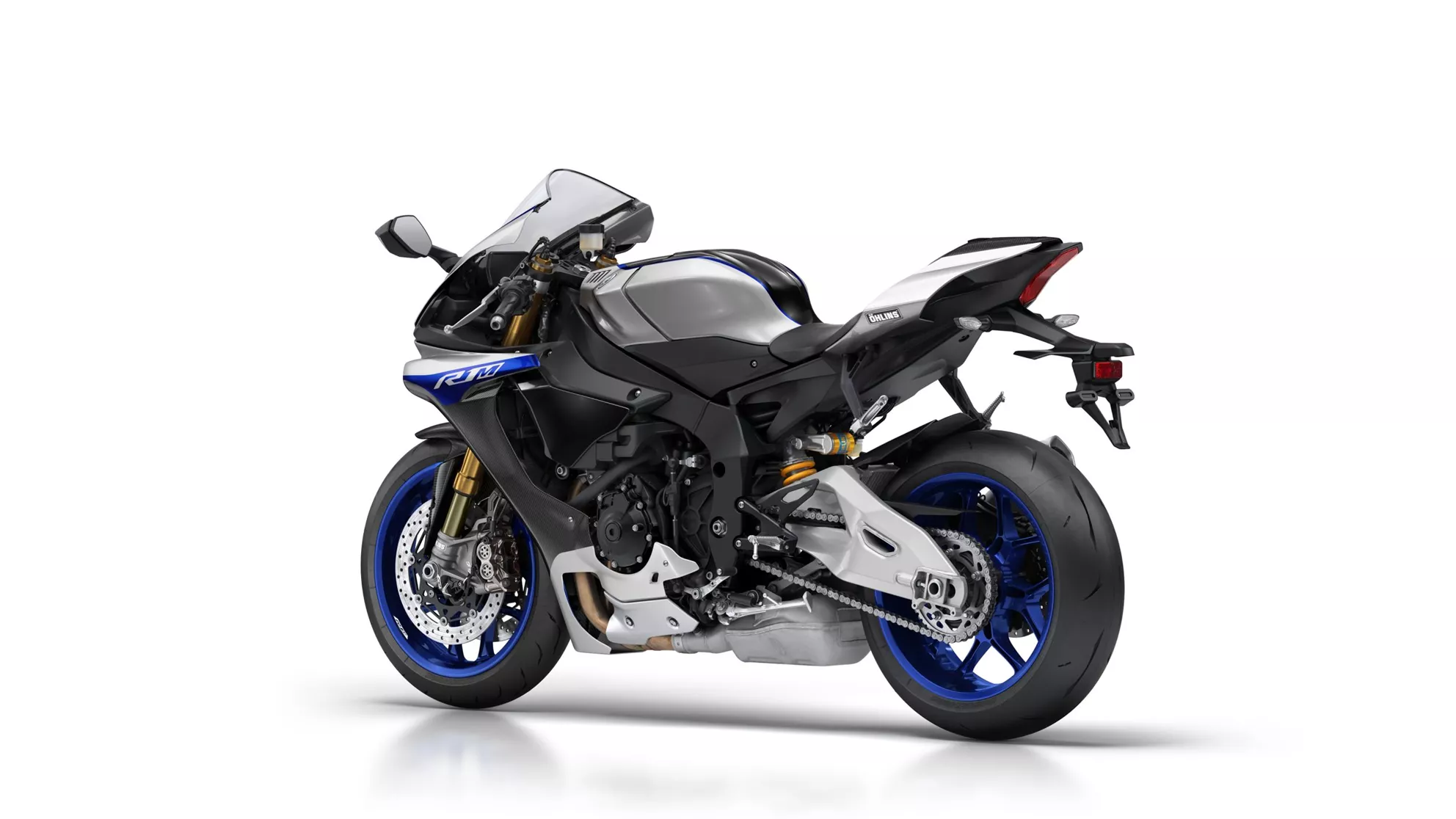 Yamaha R1M - Image 19 Yamaha R1M - Image 19