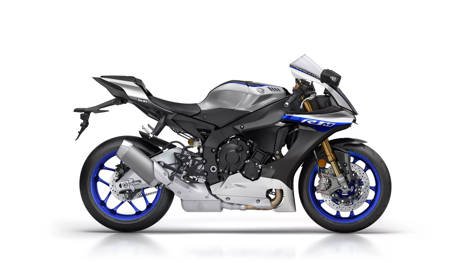 Yamaha R1M - Image 20 Yamaha R1M - Image 20