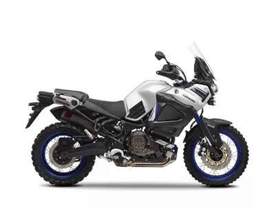 Yamaha XT 1200 ZE Super Ténéré World Crosser 2017 Yamaha XT 1200 ZE Super Ténéré World Crosser 2017