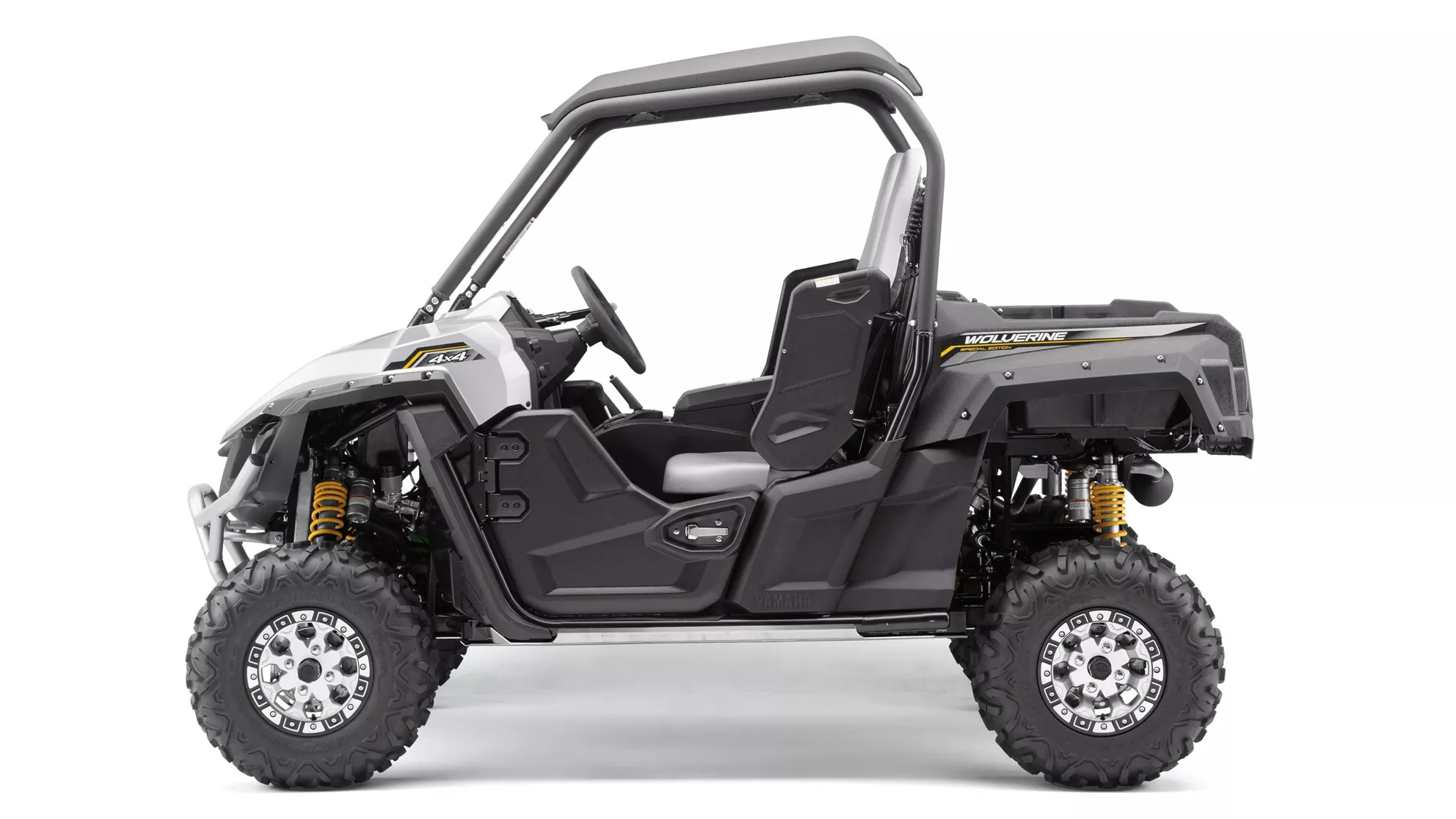 Yamaha Wolverine R - Image 3 Yamaha Wolverine R - Image 3
