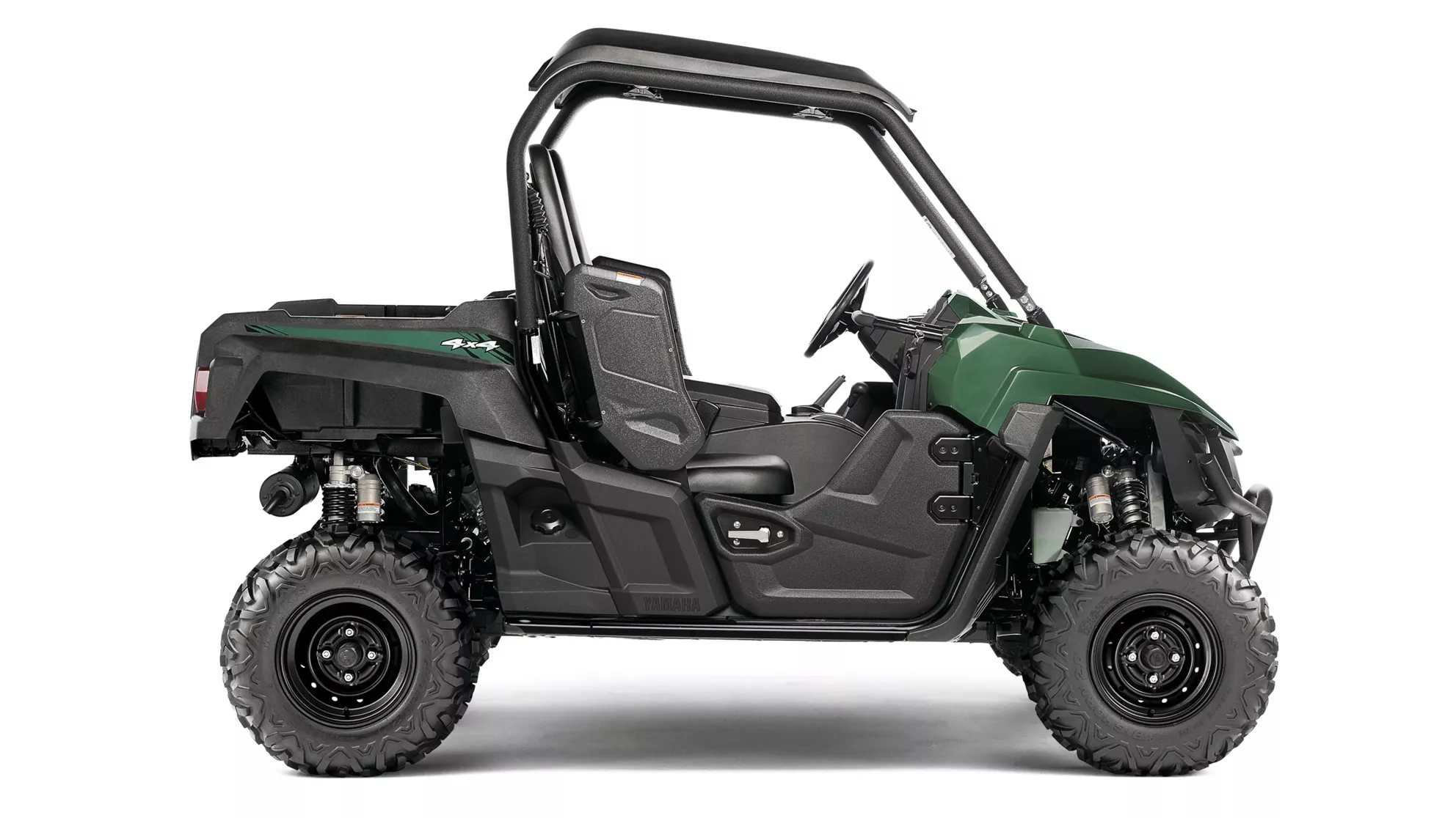 Yamaha Wolverine R - Image 6 Yamaha Wolverine R - Image 6