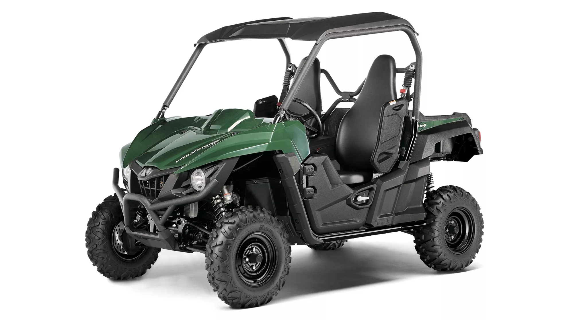 Yamaha Wolverine R - Image 8 Yamaha Wolverine R - Image 8