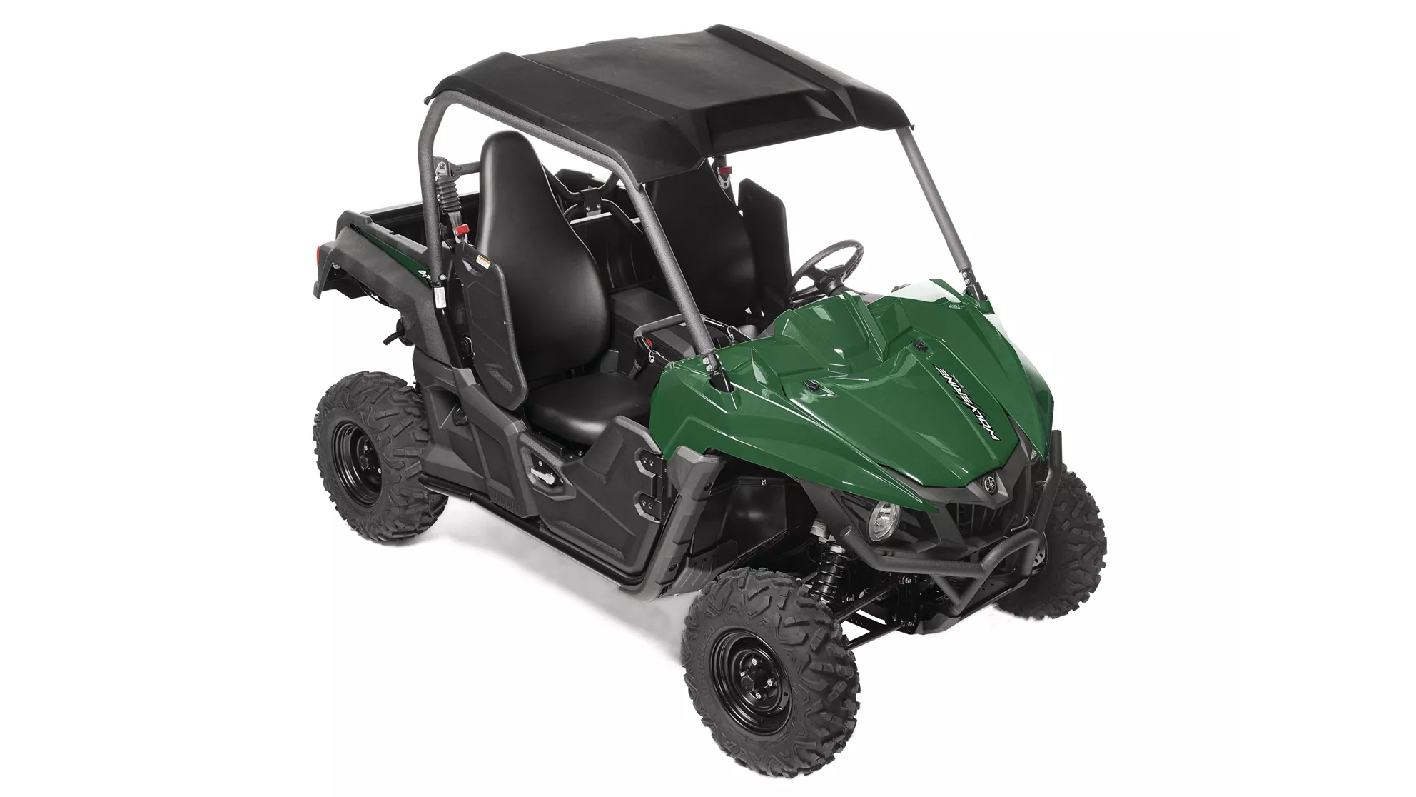 Yamaha Wolverine R - Image 9 Yamaha Wolverine R - Image 9