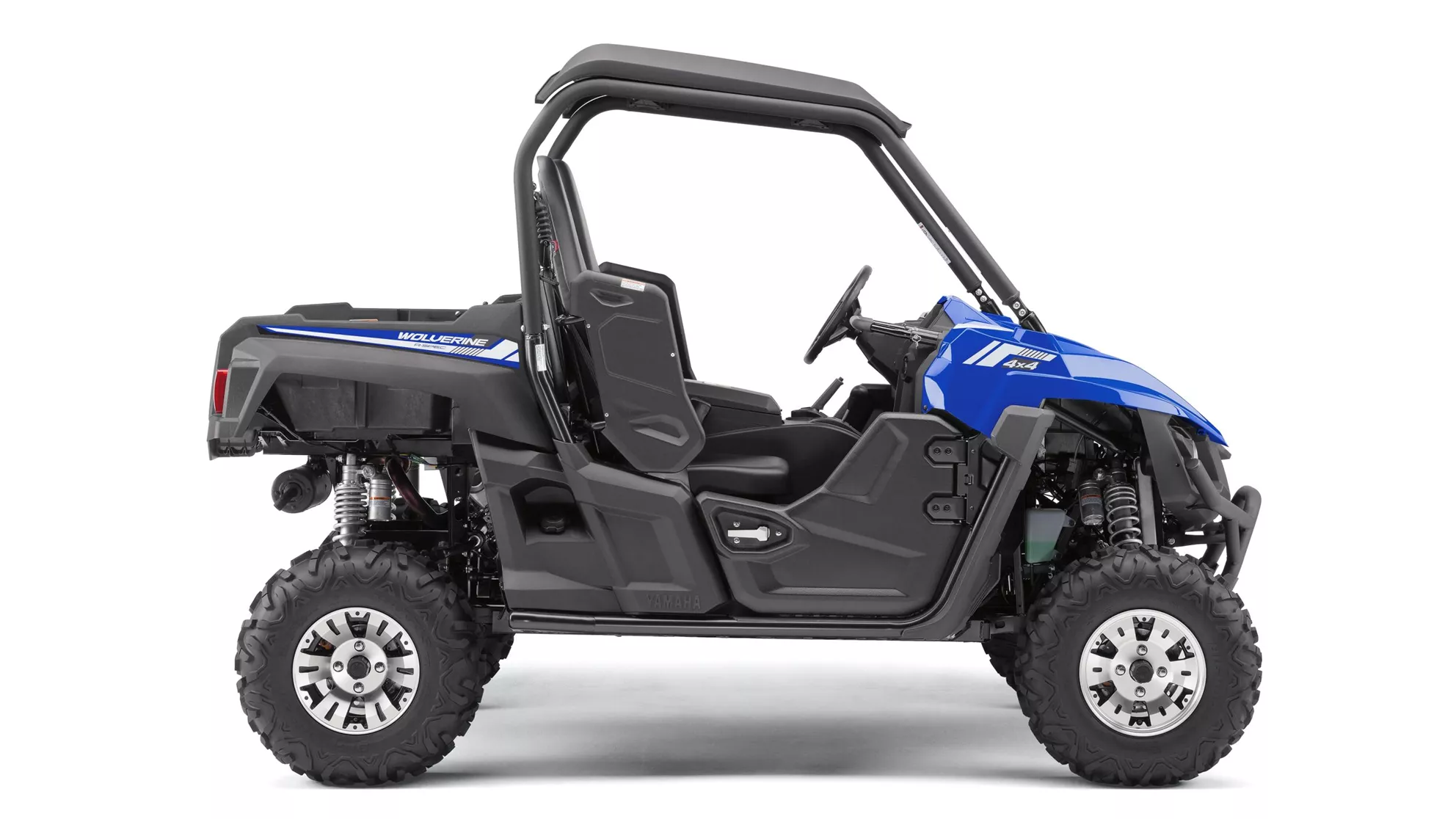 Yamaha Wolverine R - Image 11 Yamaha Wolverine R - Image 11