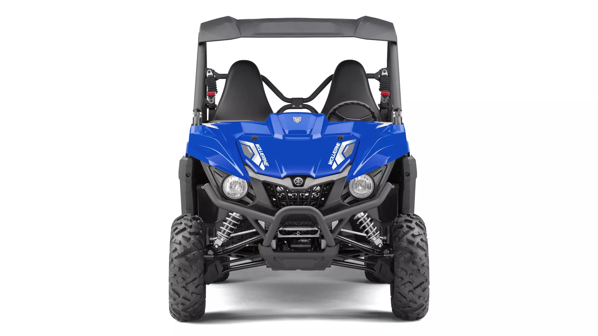 Yamaha Wolverine R - Image 12 Yamaha Wolverine R - Image 12