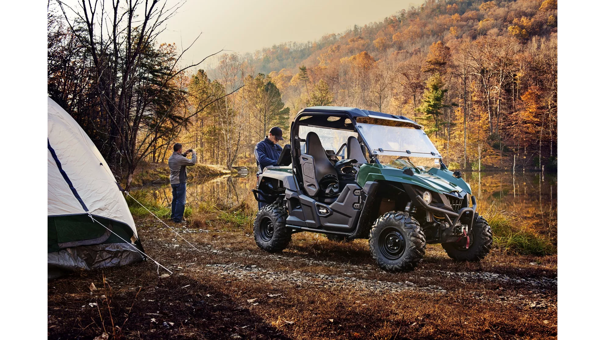 Yamaha Wolverine R - Image 17 Yamaha Wolverine R - Image 17