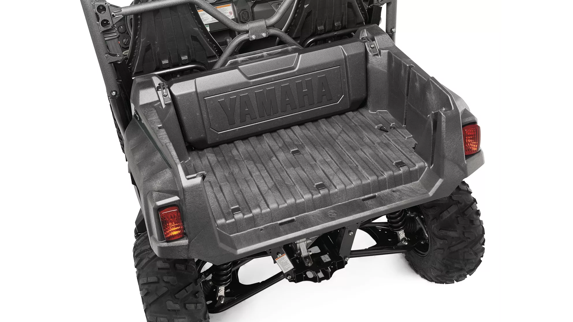 Yamaha Wolverine R - Image 19 Yamaha Wolverine R - Image 19