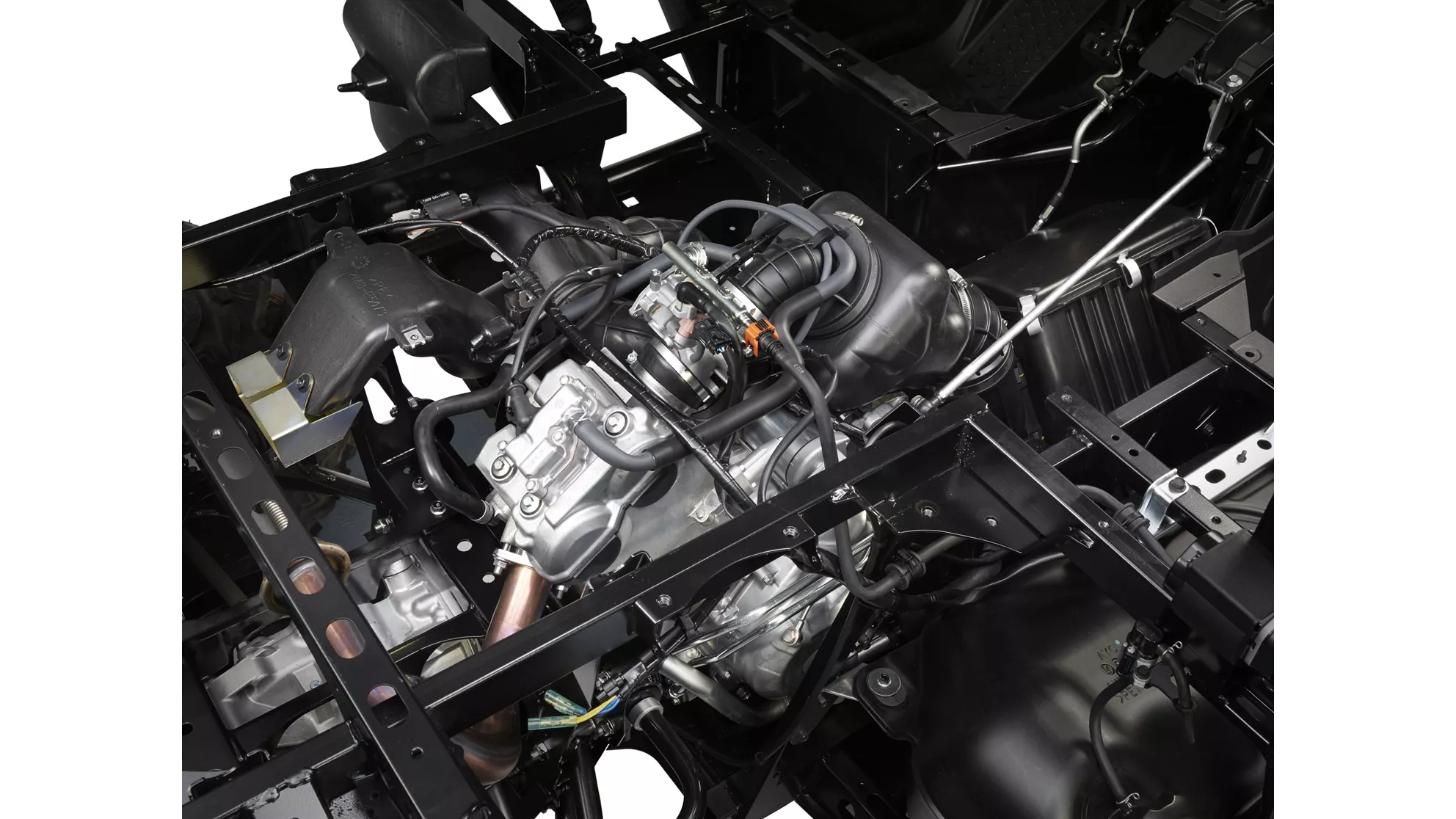 Yamaha Wolverine R - Image 21 Yamaha Wolverine R - Image 21