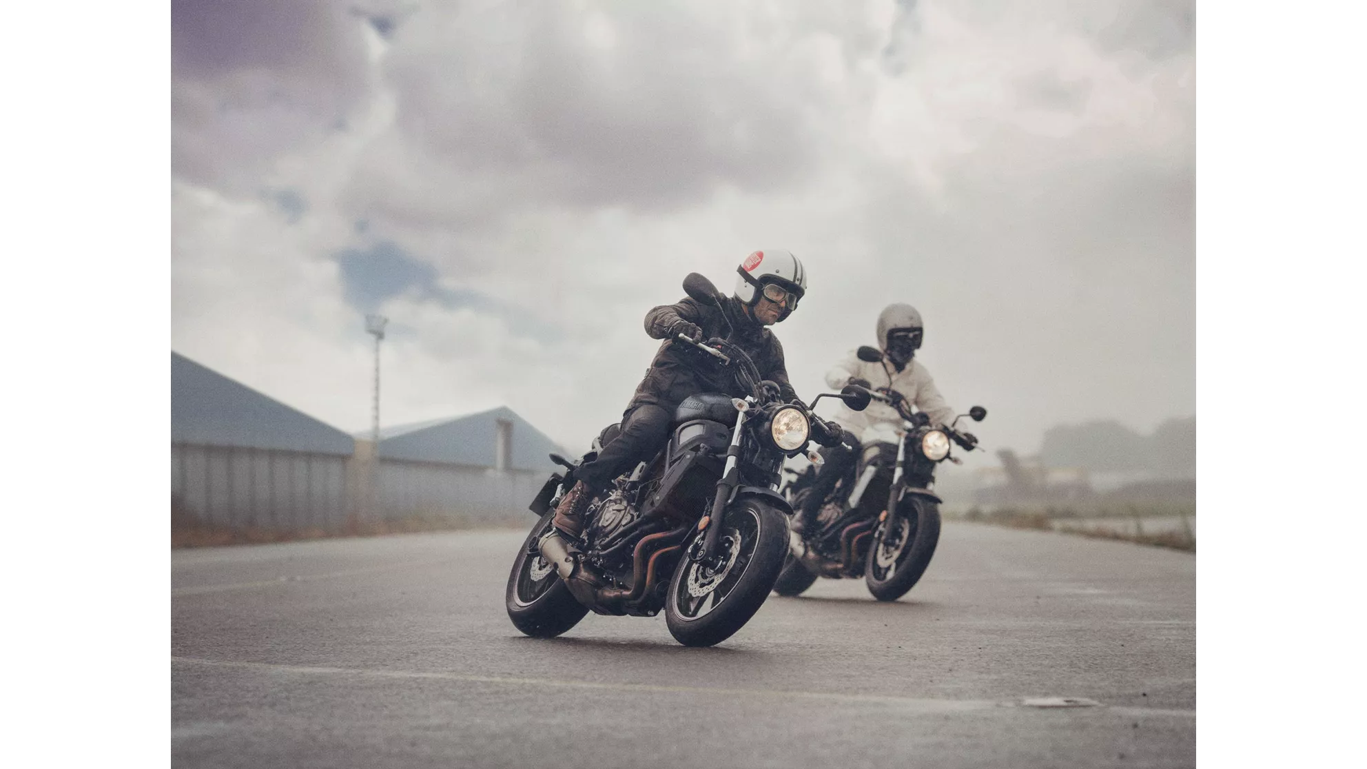 Yamaha XSR700 - Image 6 Yamaha XSR700 - Image 6