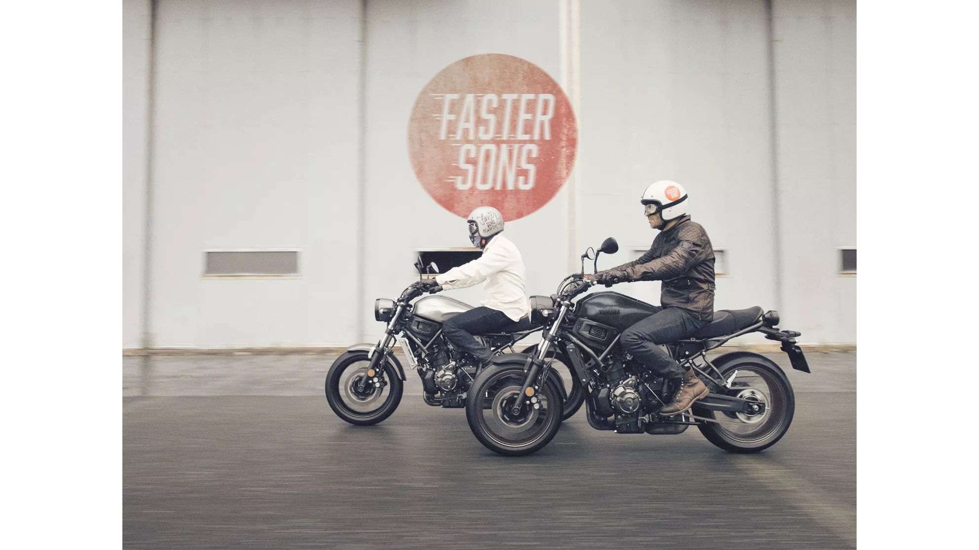 Yamaha XSR700 - Image 7 Yamaha XSR700 - Image 7