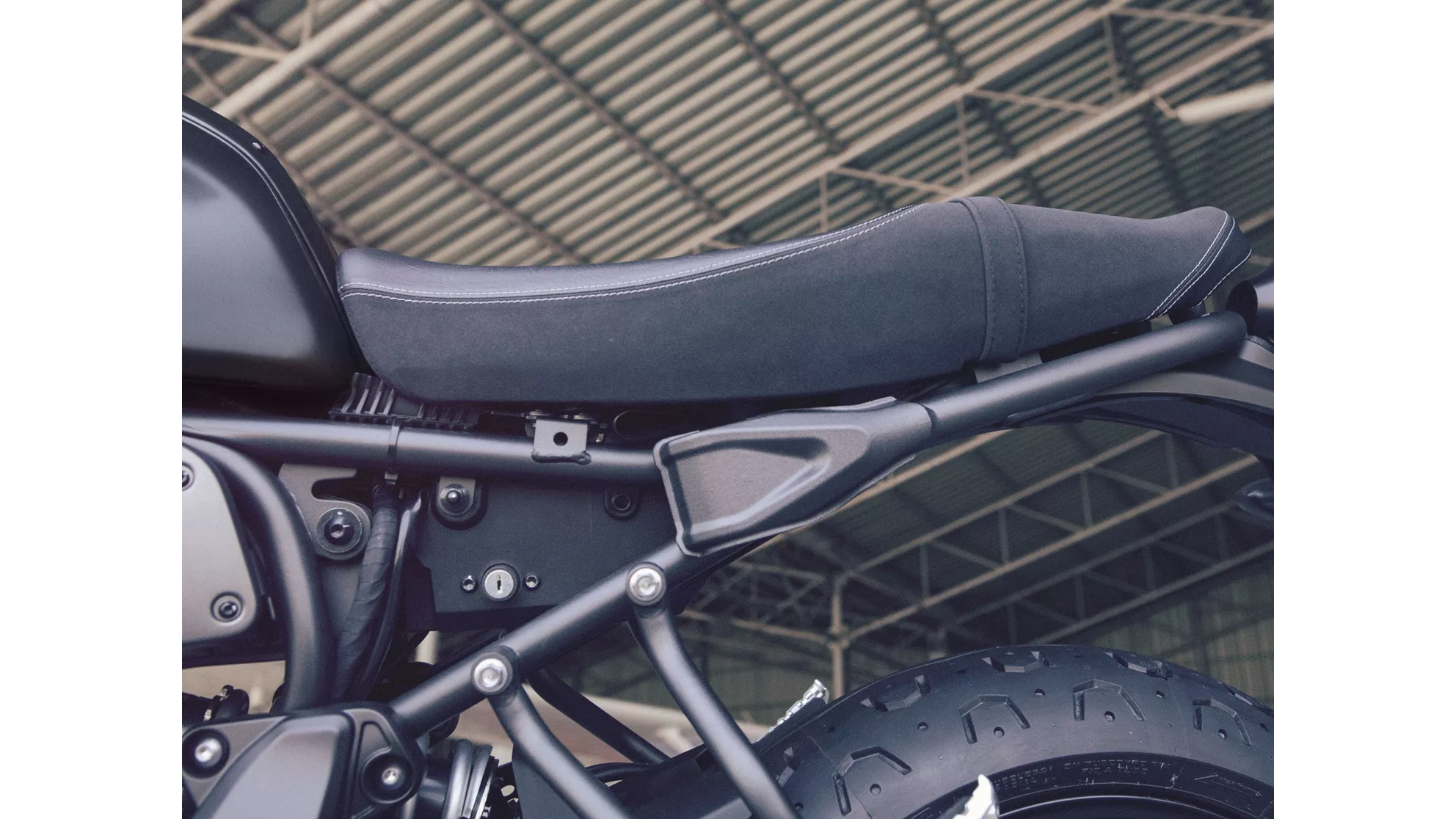 Yamaha XSR700 - Image 12 Yamaha XSR700 - Image 12