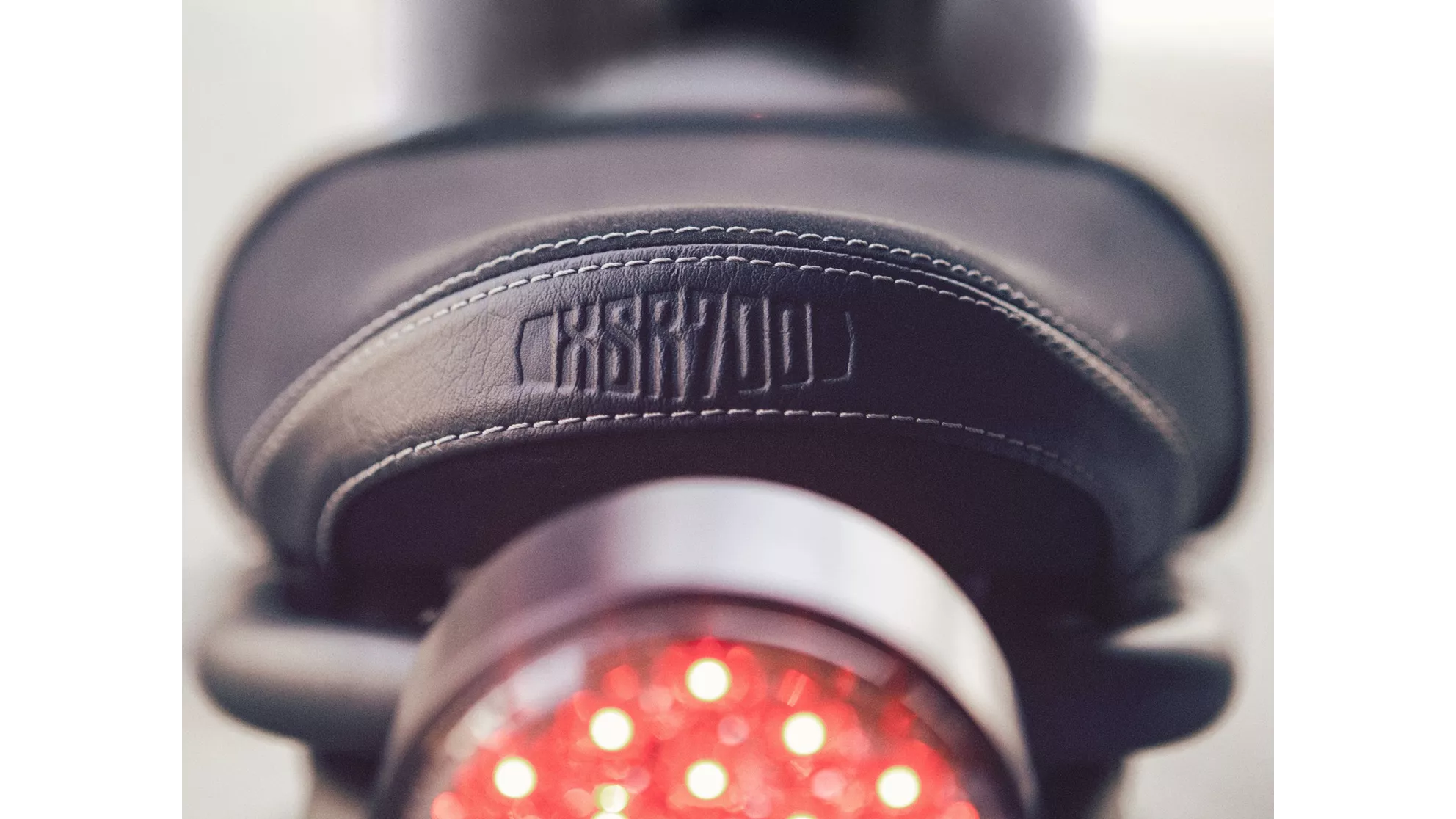 Yamaha XSR700 - Image 14 Yamaha XSR700 - Image 14