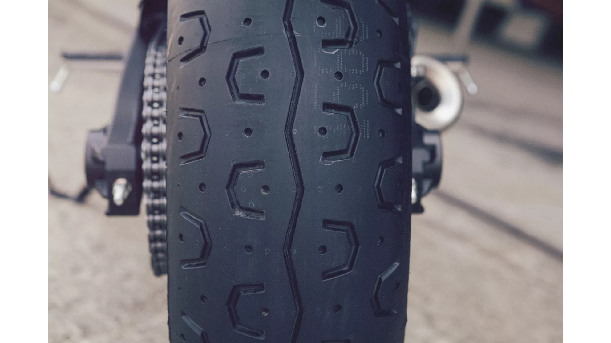 Yamaha XSR700 - Image 19 Yamaha XSR700 - Image 19