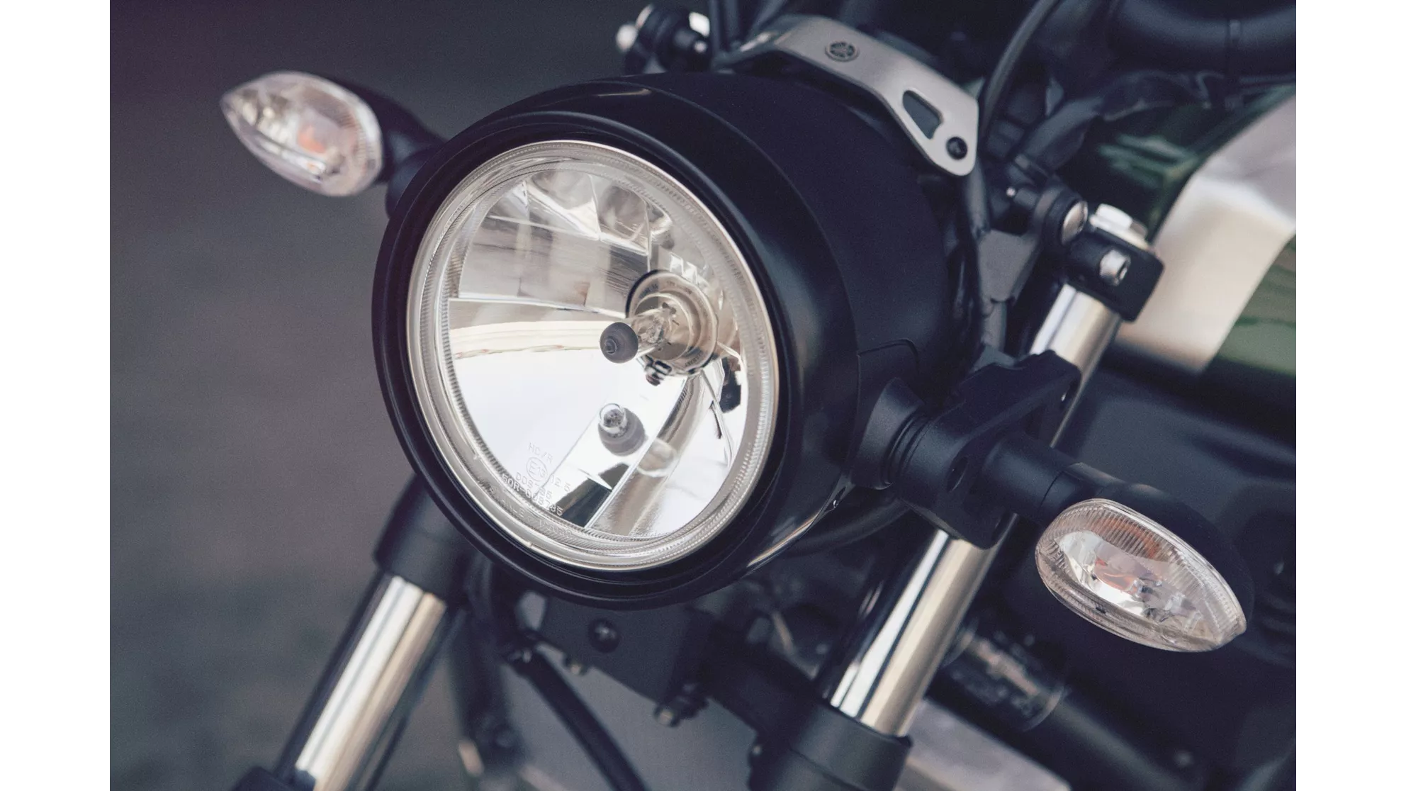 Yamaha XSR700 - Image 21 Yamaha XSR700 - Image 21