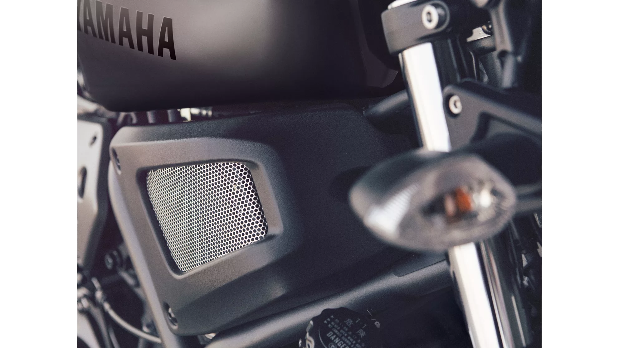 Yamaha XSR700 - Image 24 Yamaha XSR700 - Image 24