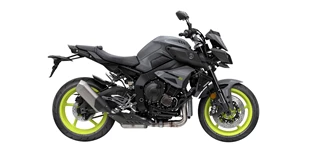 Yamaha Tracer 700 2020 vs Yamaha MT-10 2017 Yamaha Tracer 700 2020 vs Yamaha MT-10 2017