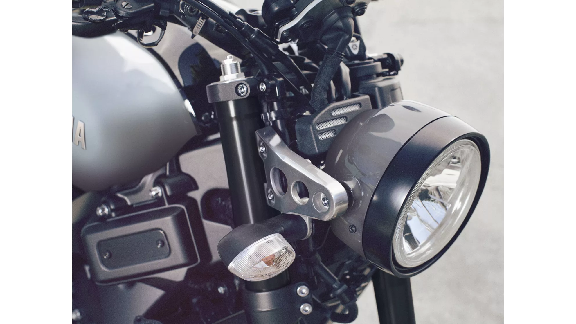 Yamaha XSR900 - Image 9 Yamaha XSR900 - Image 9
