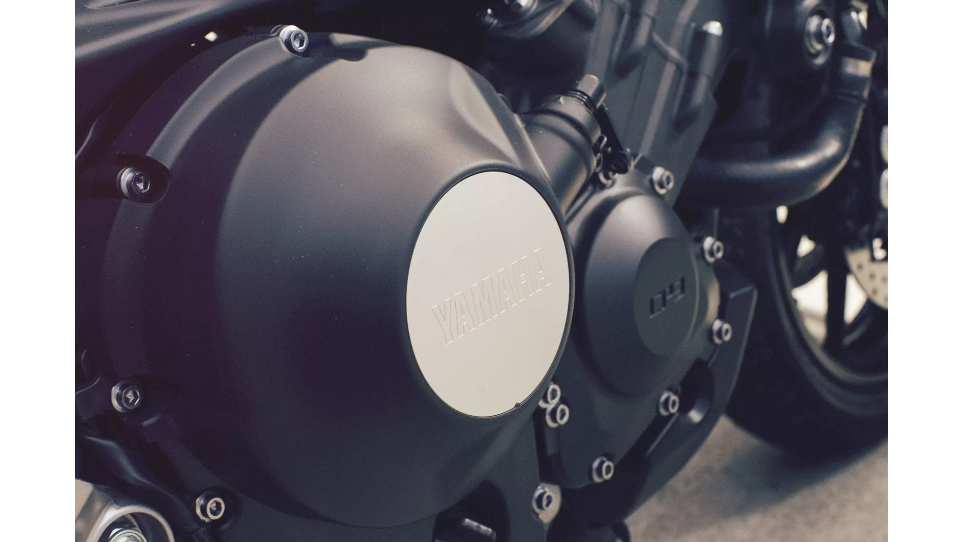 Yamaha XSR900 - Image 23 Yamaha XSR900 - Image 23