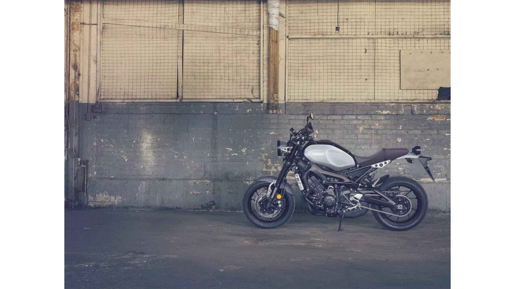 Yamaha XSR900 - Image 24 Yamaha XSR900 - Image 24
