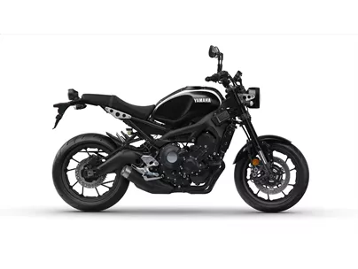 Yamaha XSR900 2017