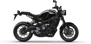 Yamaha XSR900 2017 vs Yamaha Tracer 9 GT 2022