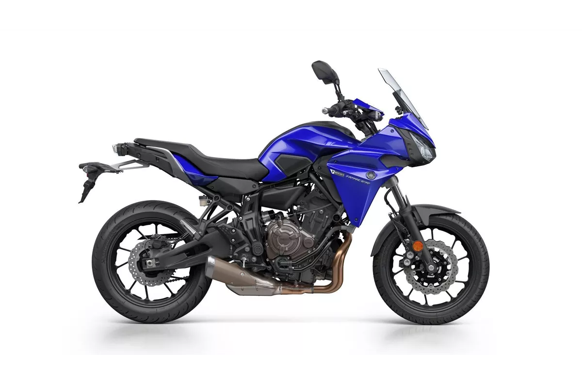 Yamaha Tracer 700 Yamaha Tracer 700