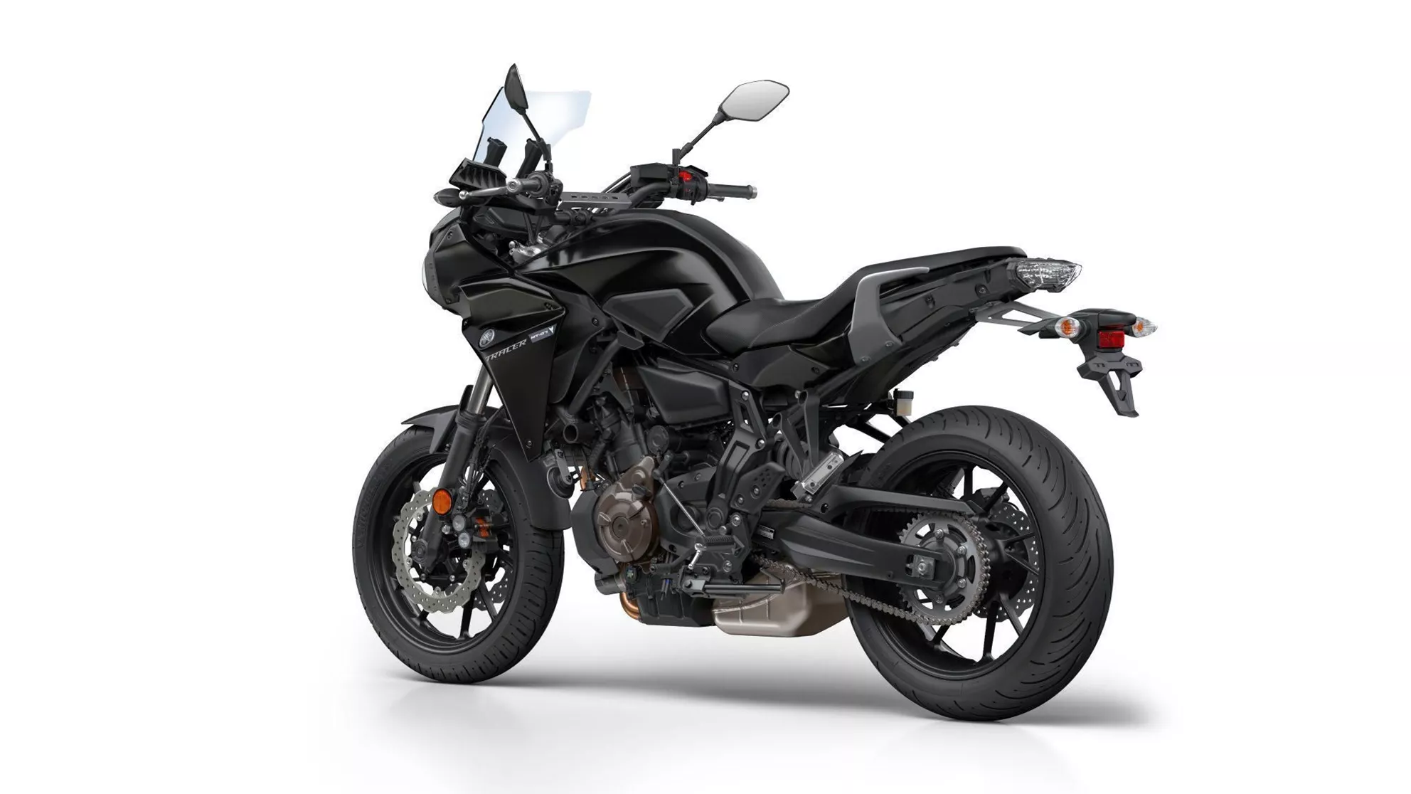 Yamaha Tracer 700 - Image 6 Yamaha Tracer 700 - Image 6