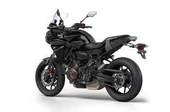 Yamaha Tracer 700 2017 - Bild 9 Yamaha Tracer 700 2017 - Bild 9