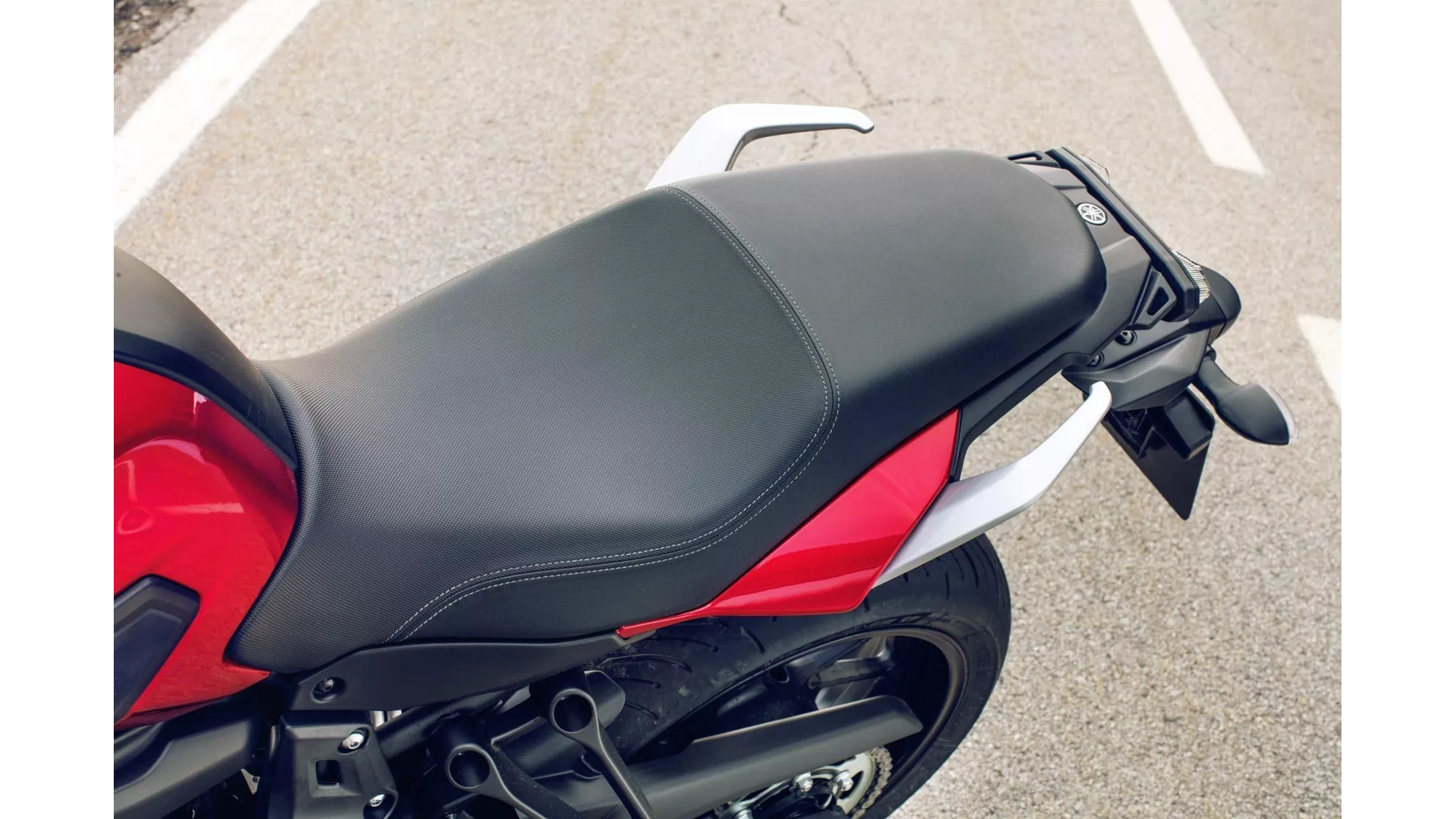 Yamaha Tracer 700 - Image 8 Yamaha Tracer 700 - Image 8